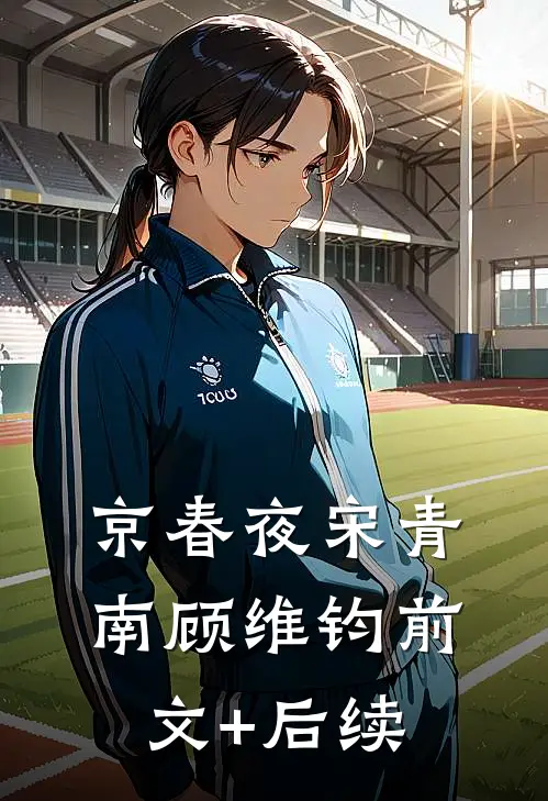 京春夜宋青南顾维钧前文+后续