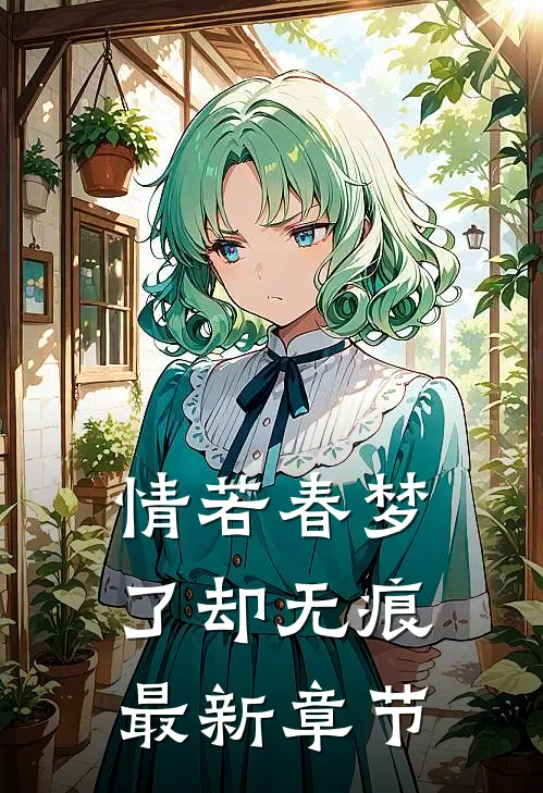 情若春梦，了却无痕最新章节
