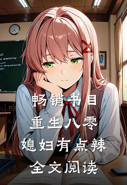 畅销书目重生八零:媳妇有点辣全文阅读