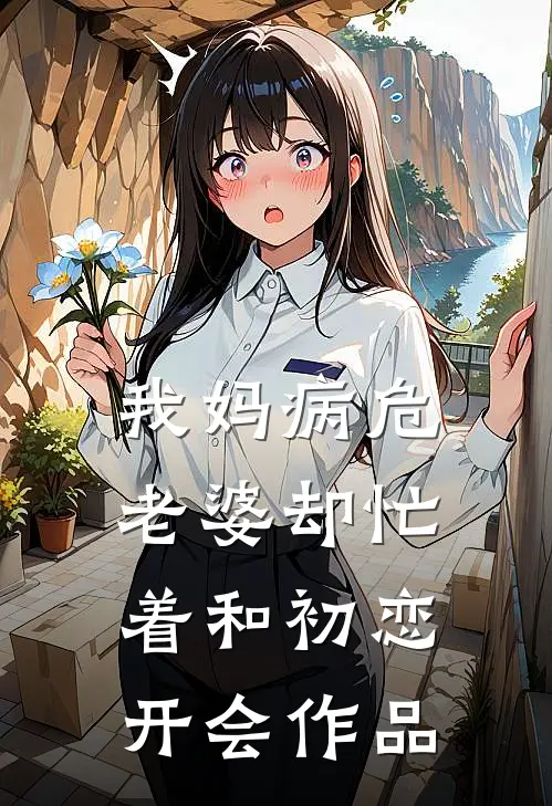 我妈病危，老婆却忙着和初恋开会作品