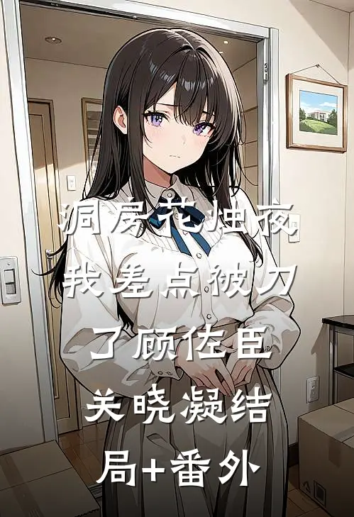 洞房花烛夜我差点被刀了顾佐臣关晓凝结局+番外