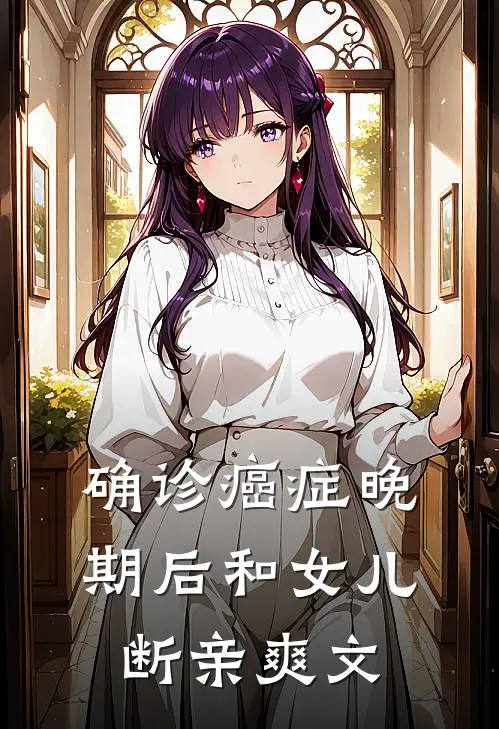 确诊癌症晚期后和女儿断亲爽文