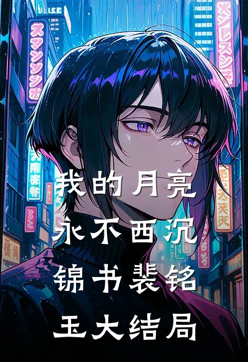 我的月亮永不西沉锦书裴铭玉大结局