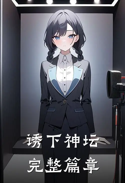 诱下神坛完整篇章
