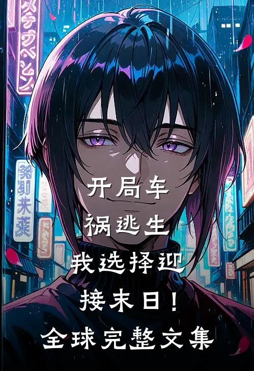 开局车祸逃生，我选择迎接末日！全球完整文集