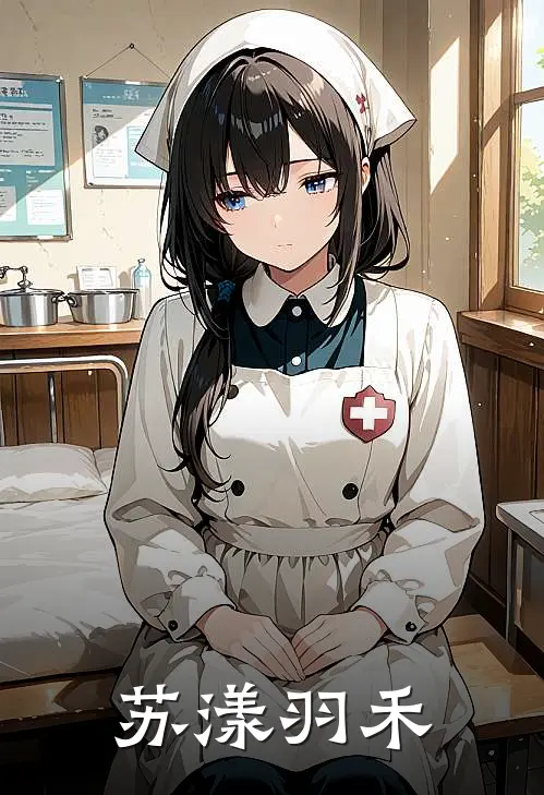 苏漾羽禾