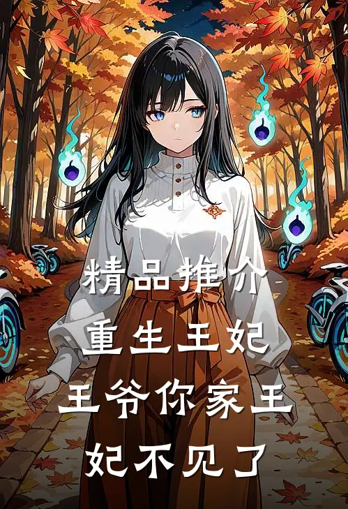 精品推介重生王妃：王爷你家王妃不见了