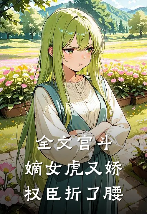 全文宫斗：嫡女虎又娇，权臣折了腰