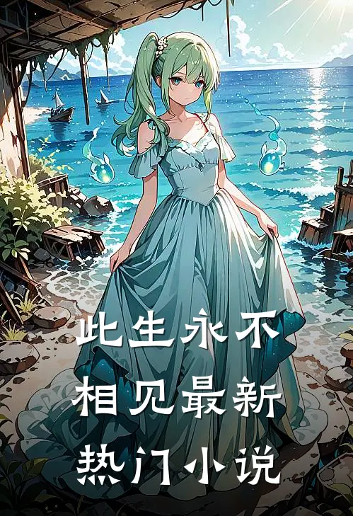 此生永不相见最新热门小说