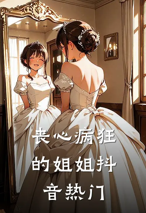 丧心病狂的姐姐抖音热门