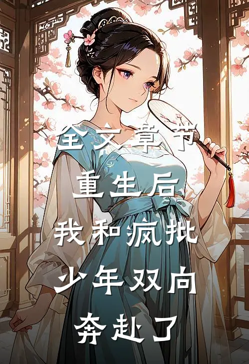全文章节重生后，我和疯批少年双向奔赴了
