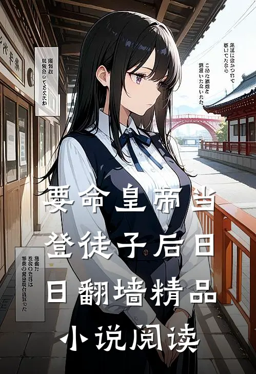 要命皇帝当登徒子后日日翻墙精品小说阅读