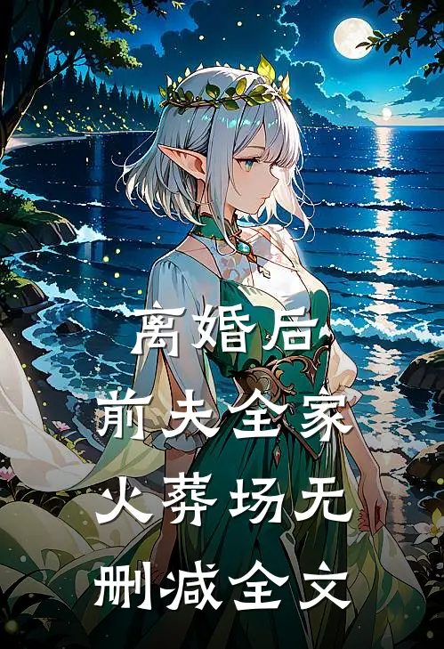 离婚后，前夫全家火葬场无删减全文