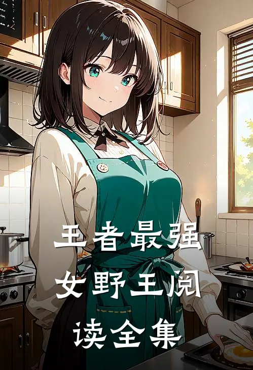 王者最强女野王阅读全集