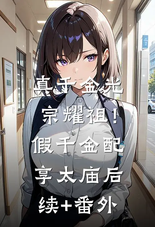 真千金光宗耀祖！假千金配享太庙后续+番外