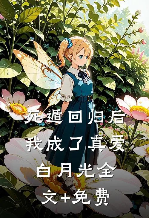 死遁回归后，我成了真爱白月光全文+免费