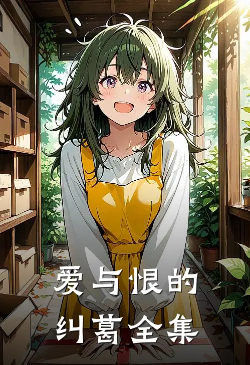 《爱与恨的纠葛》 全集
