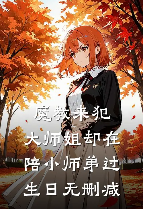 魔教来犯，大师姐却在陪小师弟过生日无删减