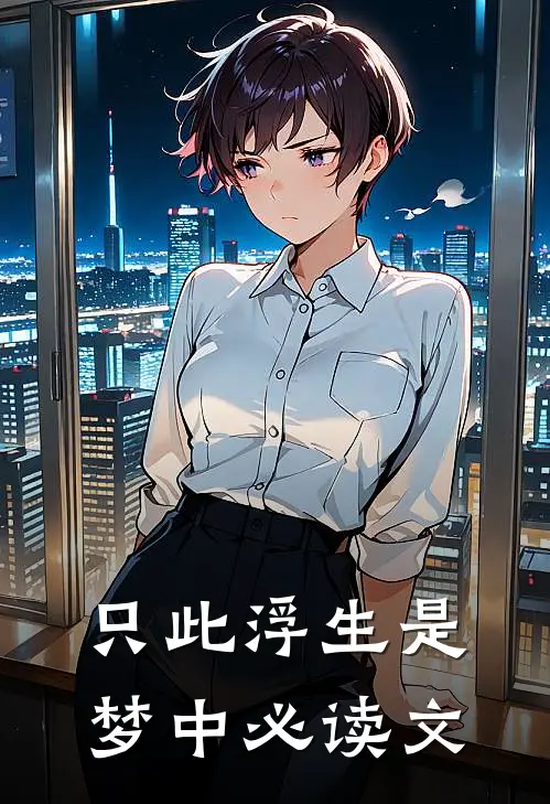 只此浮生是梦中必读文