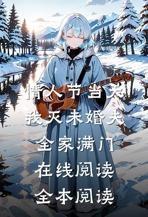 情人节当天，我灭未婚夫全家满门在线阅读全本阅读