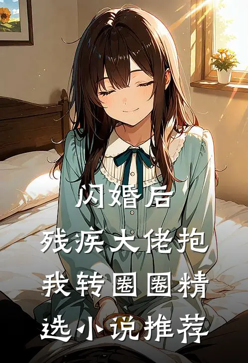 闪婚后，残疾大佬抱我转圈圈精选小说推荐