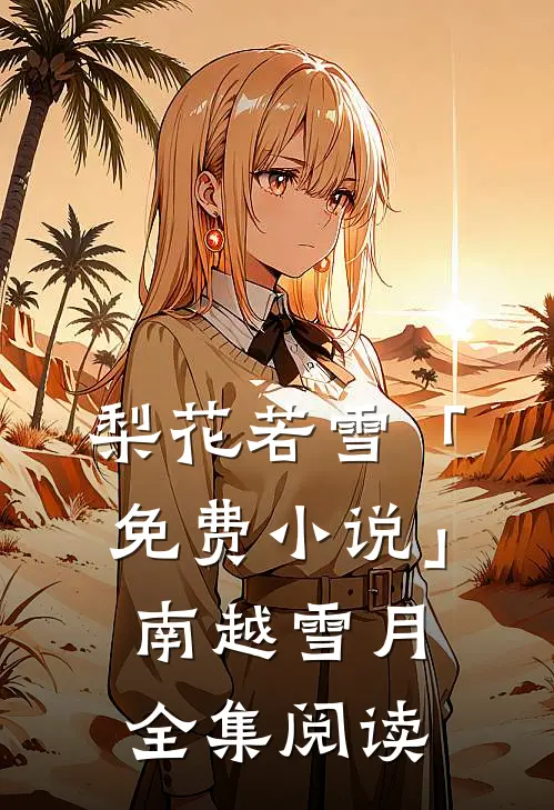 梨花若雪「免费小说」南越雪月全集阅读