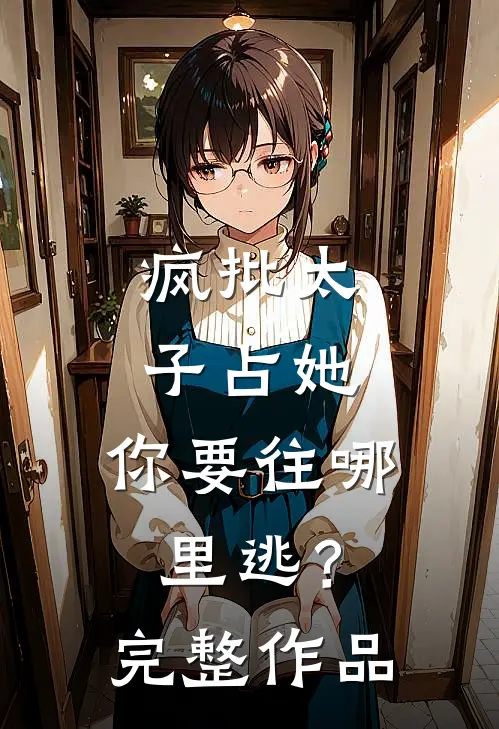 疯批太子占她，你要往哪里逃？完整作品