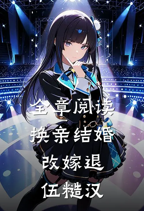 全章阅读换亲结婚，改嫁退伍糙汉