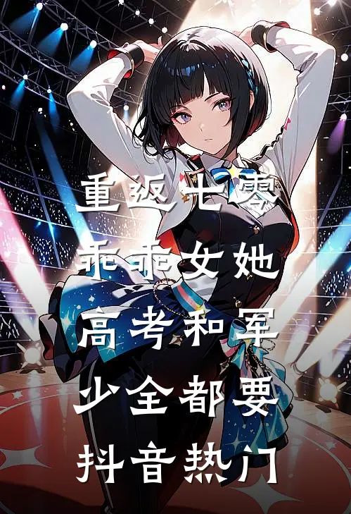 重返七零，乖乖女她高考和军少全都要抖音热门