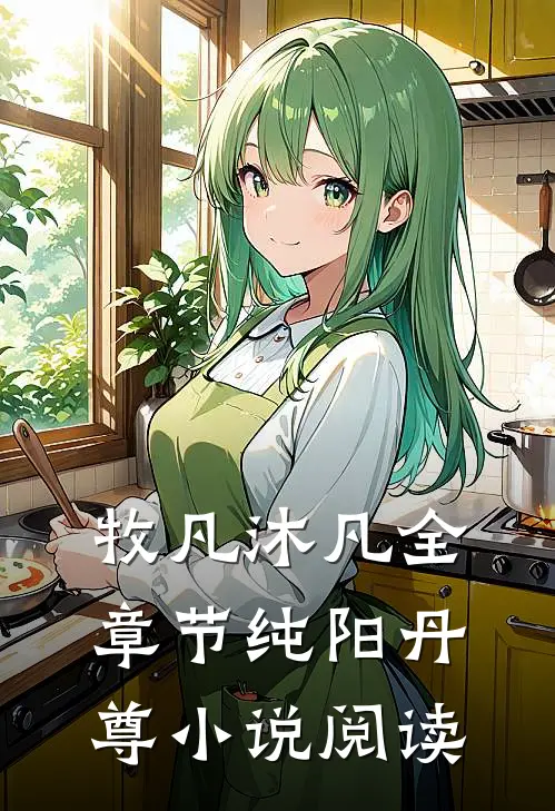 牧凡沐凡全章节_纯阳丹尊小说阅读