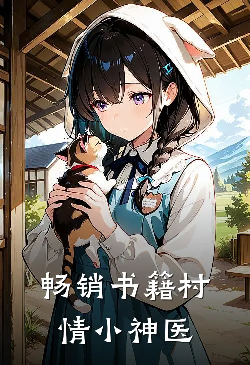 畅销书籍村情小神医
