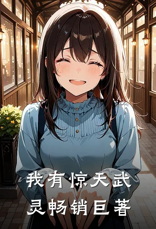 我有惊天武灵畅销巨著