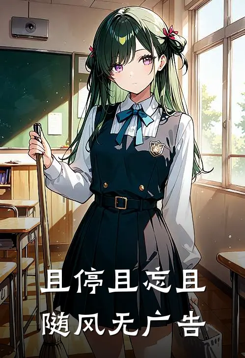 且停且忘且随风无广告
