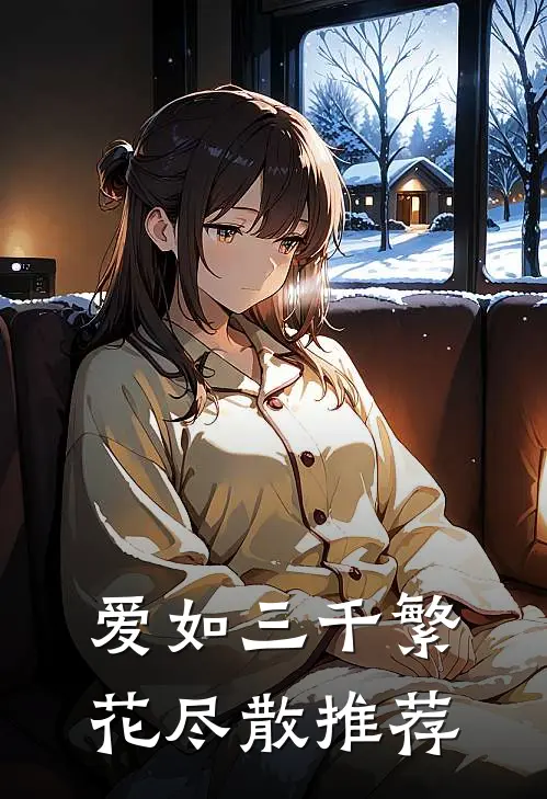 爱如三千繁花尽散推荐