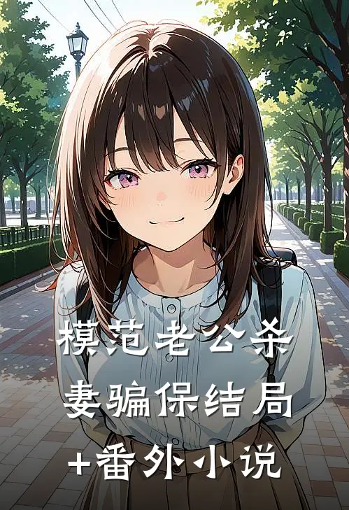 模范老公杀妻骗保结局+番外小说