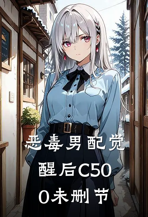 恶毒男配觉醒后C500未删节