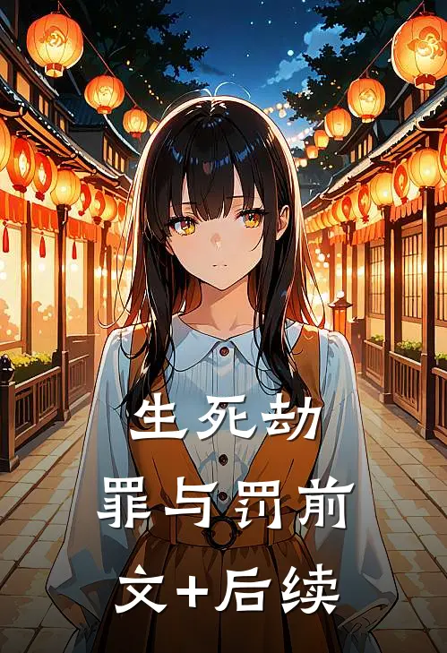 生死劫：罪与罚前文+后续