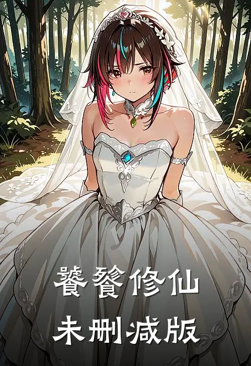 饕餮修仙未删减版