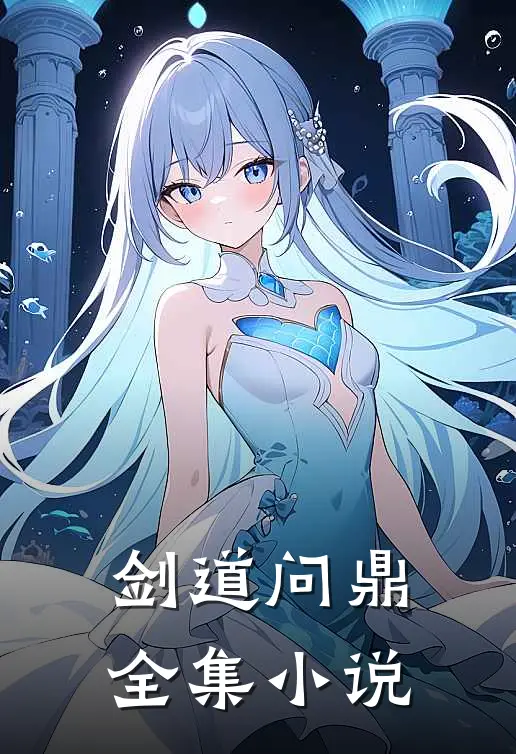 剑道问鼎全集小说