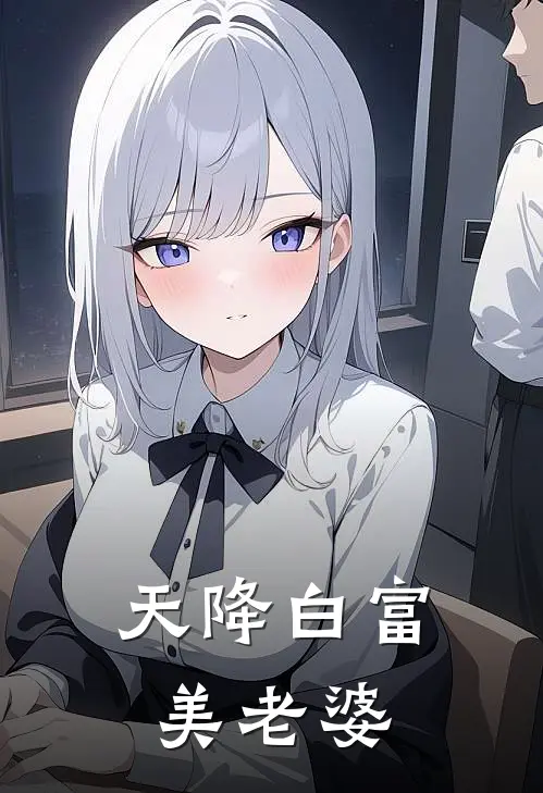 天降白富美老婆