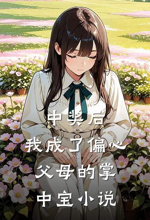 中奖后，我成了偏心父母的掌中宝小说