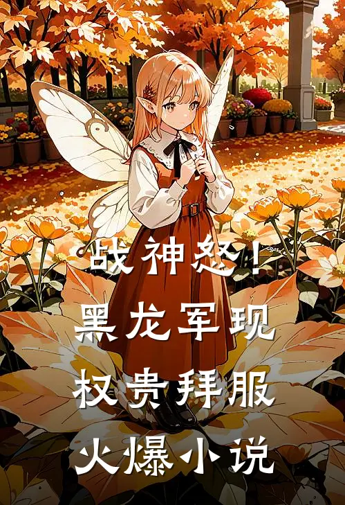 战神怒！黑龙军现，权贵拜服火爆小说