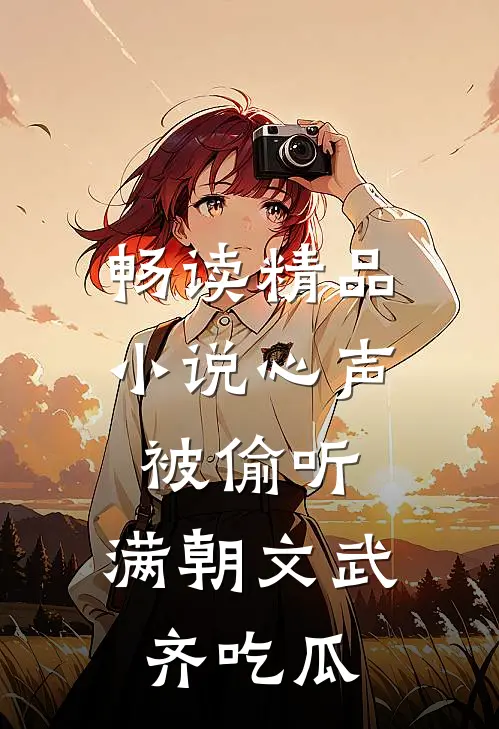 畅读精品小说心声被偷听，满朝文武齐吃瓜