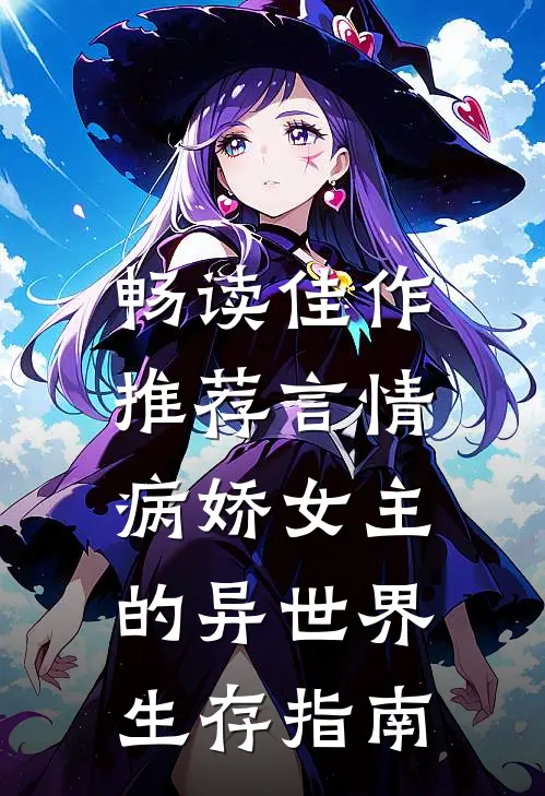 畅读佳作推荐言情：病娇女主的异世界生存指南