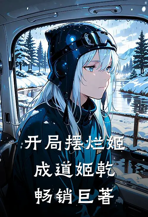 开局摆烂姬成道姬乾畅销巨著