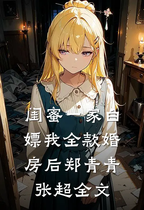 闺蜜一家白嫖我全款婚房后郑青青张超全文