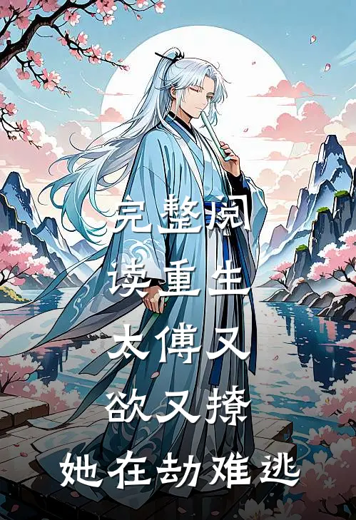 完整阅读重生：太傅又欲又撩，她在劫难逃