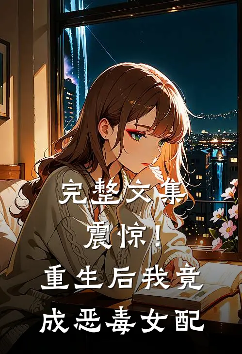 完整文集震惊！重生后我竟成恶毒女配
