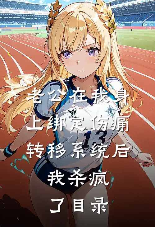 老公在我身上绑定伤痛转移系统后，我杀疯了目录