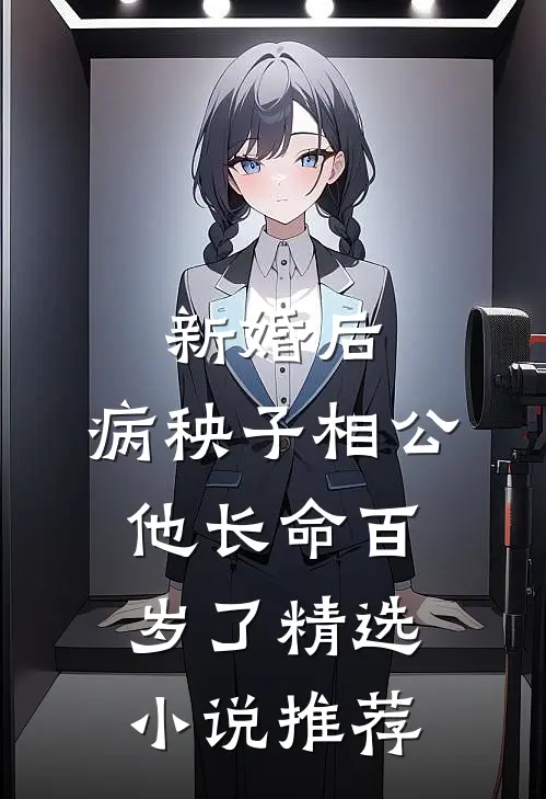 新婚后，病秧子相公他长命百岁了精选小说推荐